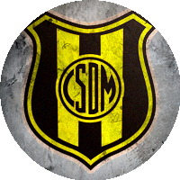 Logo Club Social y Deportivo Madryn